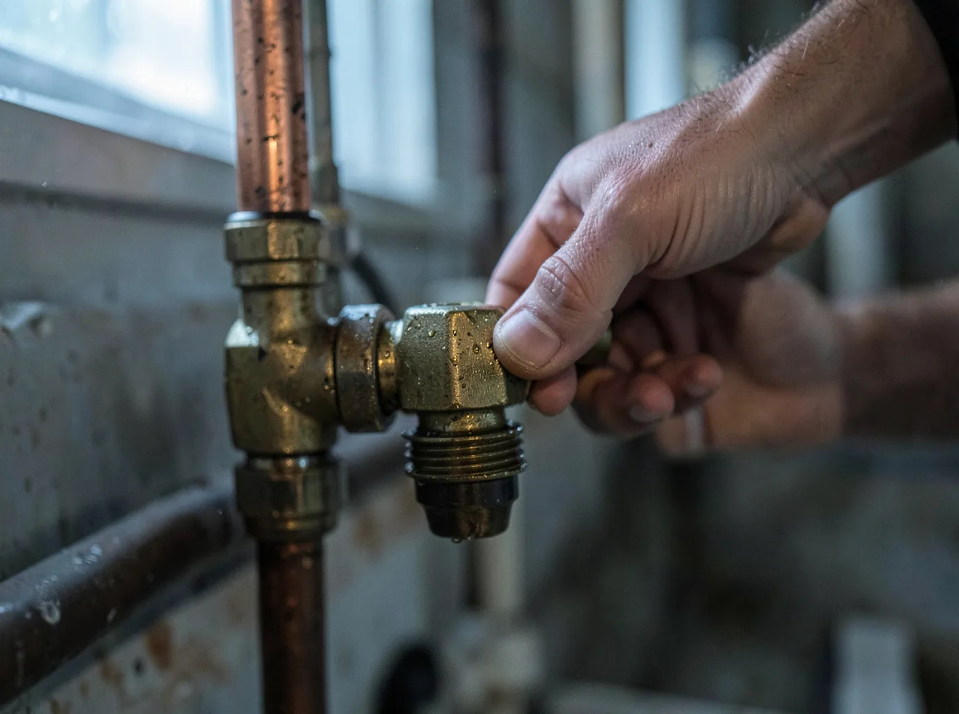 Emergency Plumber Lucas, KY FAQs